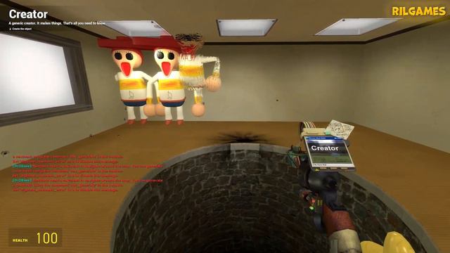 NEW EXTRA 3D SANIC CLONES MEMES in Garry's Mod смотреть онлайн