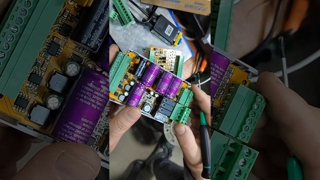 А это что то новое и отечественное- контроллер Zentec, первое вскрытие и первые впечатления!