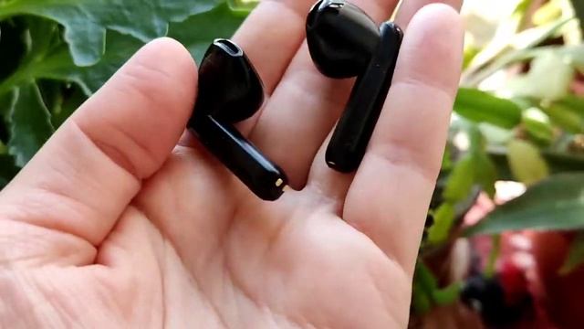 Беспроводные наушники WEVEFUN T200? AliExpress смотреть онлайн