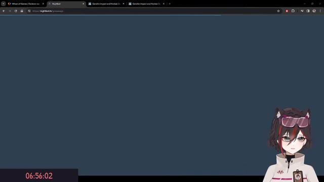 nobar dulu terus lanjut GA tipis-tipis hehe lastly kita buka billing #meowjithon jilid 3! смотреть онлайн