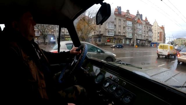 Столкнулись с трудностями при переоформлении УАЗа смотреть онлайн