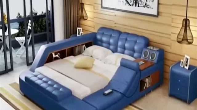 Диван, умный диван, многофункциональный диван