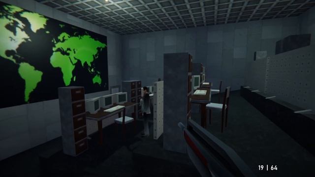 OLDSCHOOL CONSOLE STYLE SPY ACTION! Let's Play Agent 64: Spies Never Die (Steam Next Fest Demo) смотреть онлайн