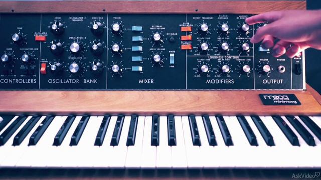 17. Power on Settings