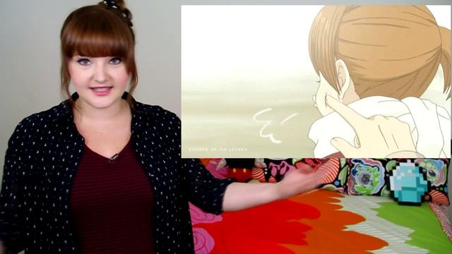 Bokura Ga Ita - Anime Review смотреть онлайн