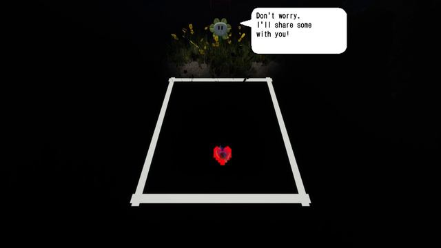 Undertale 3d смотреть онлайн