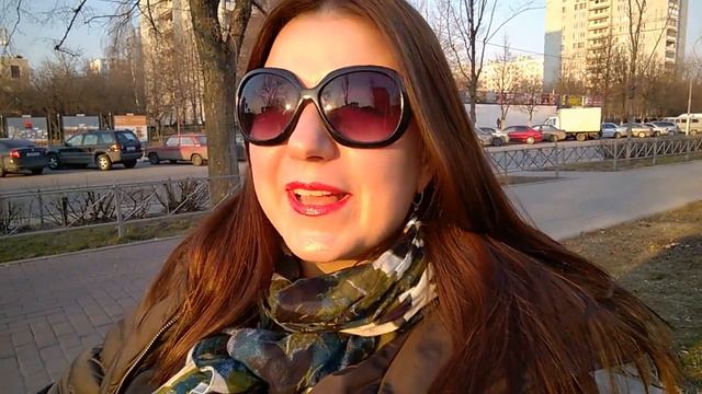 Пожелание счастья!