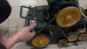 Руководство по эксплуатации шлифовальный машинки со - 206