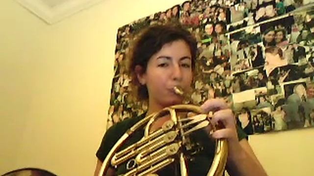 relearning the french horn смотреть онлайн