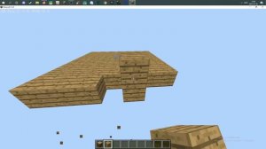 How to create a Skywars server in your free aternos l Minecraft