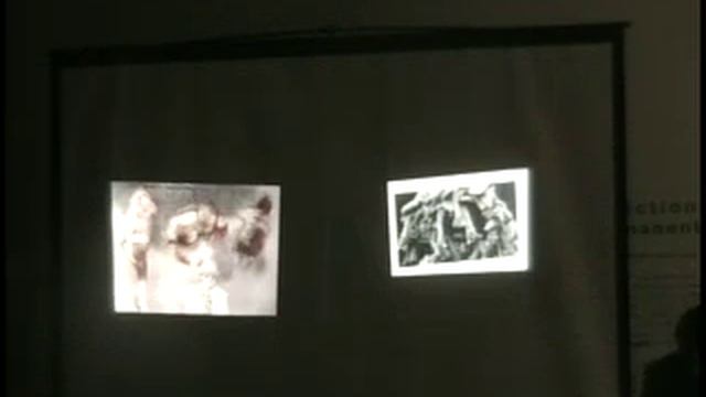 LECTURE: Alejandro Anreus: "Latin American Visualities": Fall 2006 смотреть онлайн