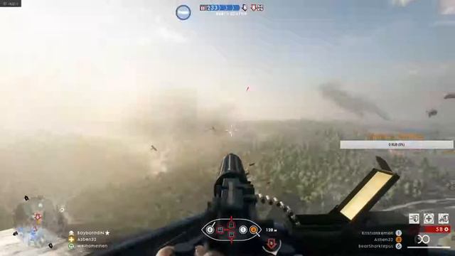 Battlefield 1, не заходи, не надо #4 смотреть онлайн