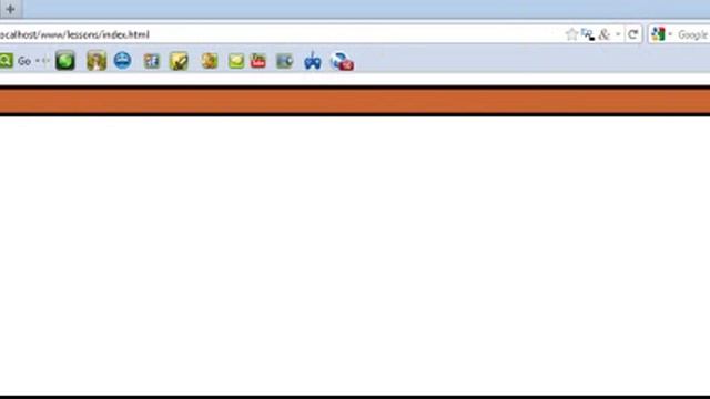 Отступы в css(margin,padding) смотреть онлайн