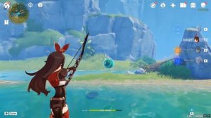 Как закрыть локации на 100% в Genshin Impact? Мои советы