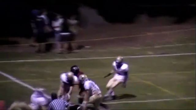 Terra Linda vs Healdsburg 9-16-11.mp4 смотреть онлайн