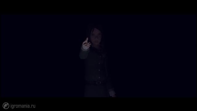 Fahrenheit: Indigo Prophecy Remastered - Начало игры смотреть онлайн