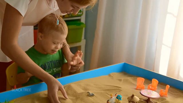 Black tree - New Charity смотреть онлайн