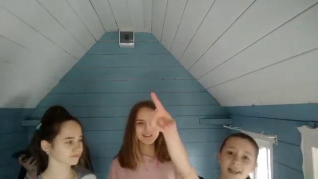 МЫ УСТРОИЛИ ПИКНИК В ГРИЛЬ-ПАРКЕ?! Отмечаем окончание учебного года с классом смотреть онлайн