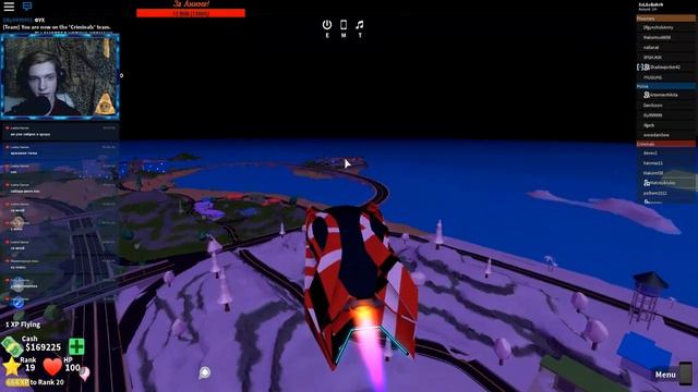 [RU]Roblox►ЕРЖАН ПРОСНУЛСЯ!!!►МЕГА СТРОИТЕЛИ С ЧАТИКОМ!!! смотреть онлайн