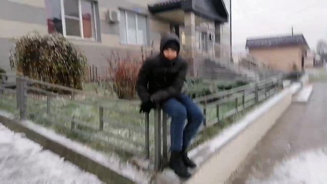 Новогодний влог???? смотреть онлайн