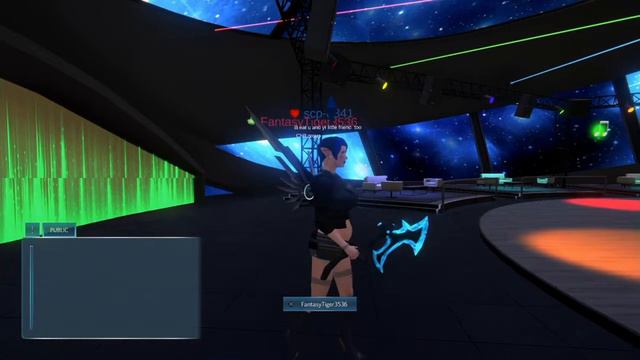 Pregnant Scp-8141* Ps4 Gameplay Nebla Realms