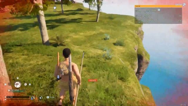 ? LIVE - Τα βάλαμε με Chikipi, Lamball και Cattiva! | Palworld Greek смотреть онлайн