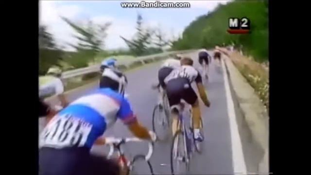 Olaf Ludwig, Champion Olympique 1988 à Séoul