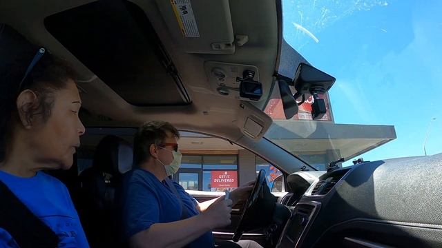Jack in the Box, #4, Egg Rolls, Shake, Cheesecake, Tacos, Fanta, Oracle Rd, Tucson, Arizona GX01050 смотреть онлайн
