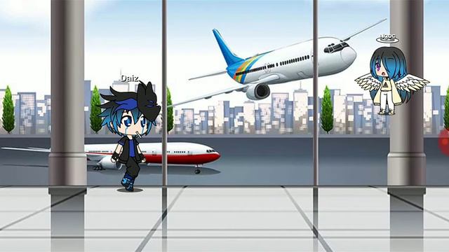 §Клип§ а если я умру ты заплачешь? гача лайф смотреть онлайн