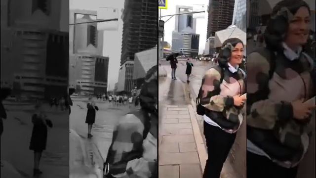 Московский марафон 2018 смотреть онлайн