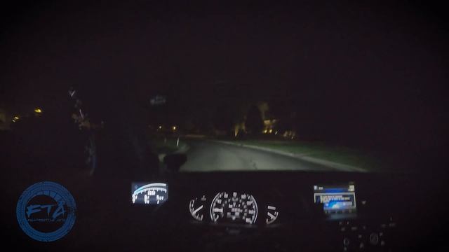 9th Gen Accord AUXITO LED Headlights смотреть онлайн