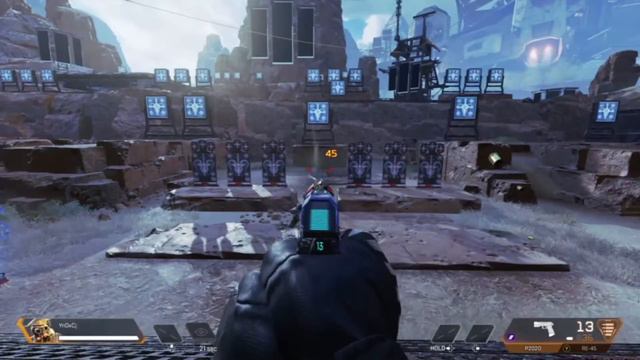 How To Play Bloodhound in 5 MINUTES!!! - Apex Legends Season 9 Bloodhound Guide смотреть онлайн