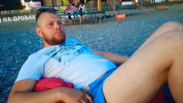 Анапа Сочи или Абхазия ??для отдыха сравнение обзор и будьте внимательны на рице смотрите знаки смотреть онлайн
