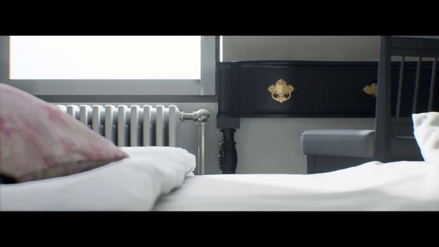 Unreal Engine 4 ArchInterior Real Time Nvidia GTX 690 смотреть онлайн
