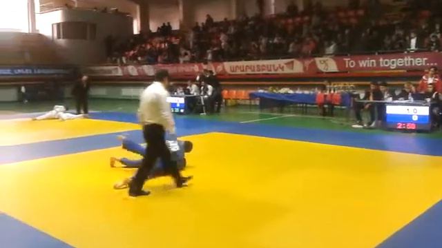 JUDOI 4 BAC XAXARKUTYUN! 2 BOY. смотреть онлайн