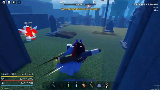 [GPO]Батл рояль]От куда он тут? смотреть онлайн