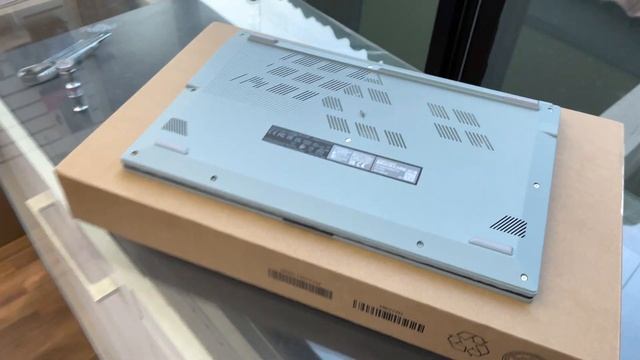 La ASUS VivoBook E1504FA Unboxing Presentación & Review AMD Ryzen™5 -7520U de2,80 Ghz Hasta 4,30Ghz смотреть онлайн