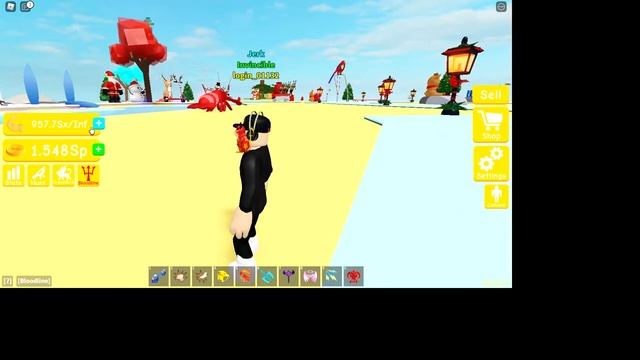 lifting simulator 11 стадия я ее купил!!!!!! смотреть онлайн