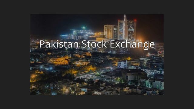 Economy of Karachi смотреть онлайн
