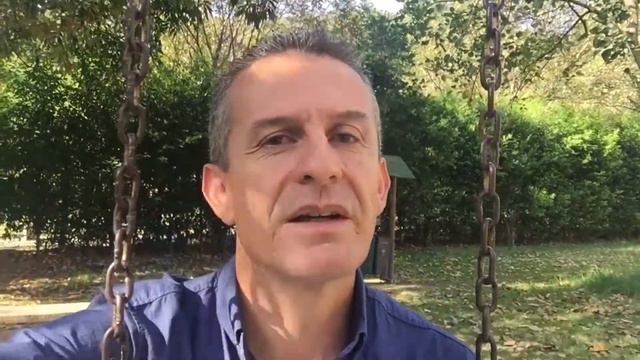Dolor, sufrimiento e incomodidad / Francisco Villegas - Life Coach смотреть онлайн