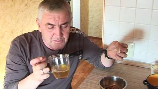 Килька со сметаной.wmv смотреть онлайн