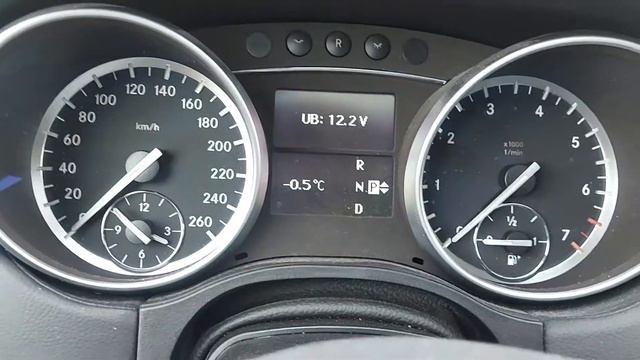 2010 Mercedes GL470 смотреть онлайн