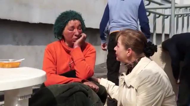 Кормление в городе Волжский смотреть онлайн