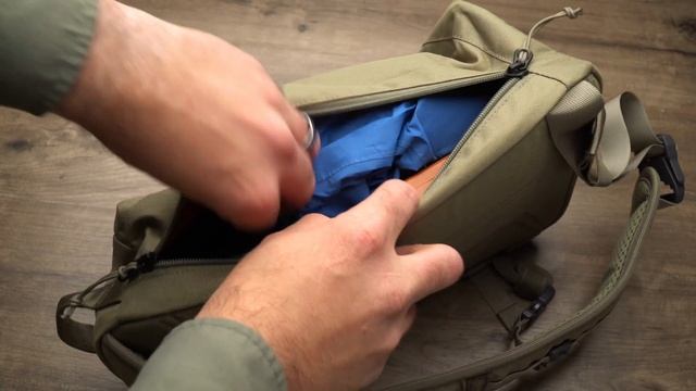 Simms Tributary Sling