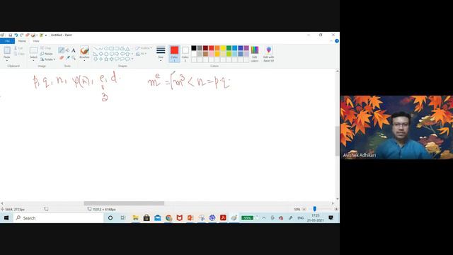 Class 7: Various Attacks on RSA with Intuitive Examples and Proofs: Professor Avishek Adhikari смотреть онлайн