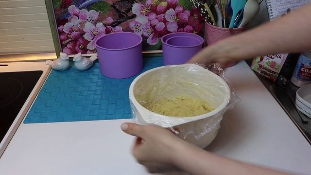 ?ФИКС ПРАЙС ТЕСТ ФОРМ СИЛИКОНОВЫХ?РЕЦЕПТ КУЛИЧА БЕЗ ВЫМЕШИВАНИЯ смотреть онлайн