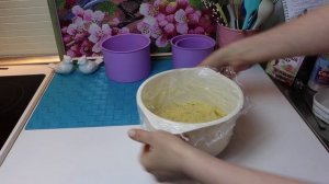 ?ФИКС ПРАЙС ТЕСТ ФОРМ СИЛИКОНОВЫХ?РЕЦЕПТ КУЛИЧА БЕЗ ВЫМЕШИВАНИЯ