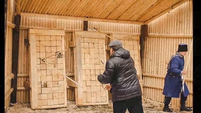 Детский отдых Екатеринбург: "Дерево желаний или в гостях у хаски!" смотреть онлайн