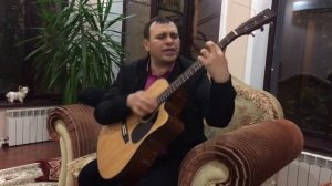 Нурик Татданов  на кумыкском МАМА