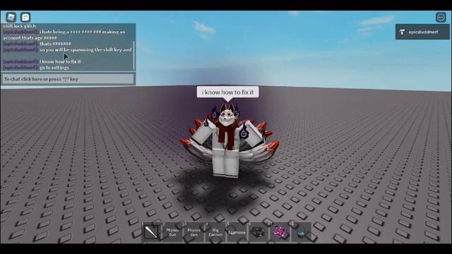 how to fix shift lock not working in roblox смотреть онлайн
